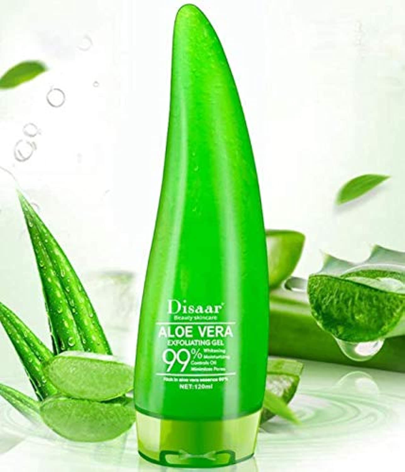 অ্যালোভেরা জেল-১২০মিলি
