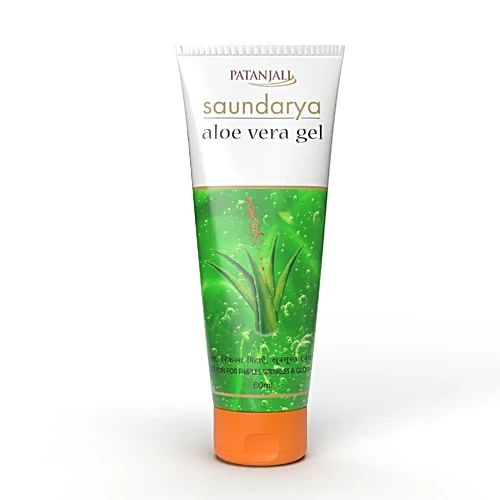 Patanjali Gel-60 ml