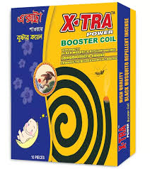 এক্সট্রা পাওয়ার বুষ্টার কয়েল