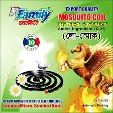 ফ্যামিলি কয়েল (লো-স্নোক)
