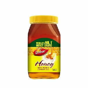 ডাবর মধু-৫০০ মিলি