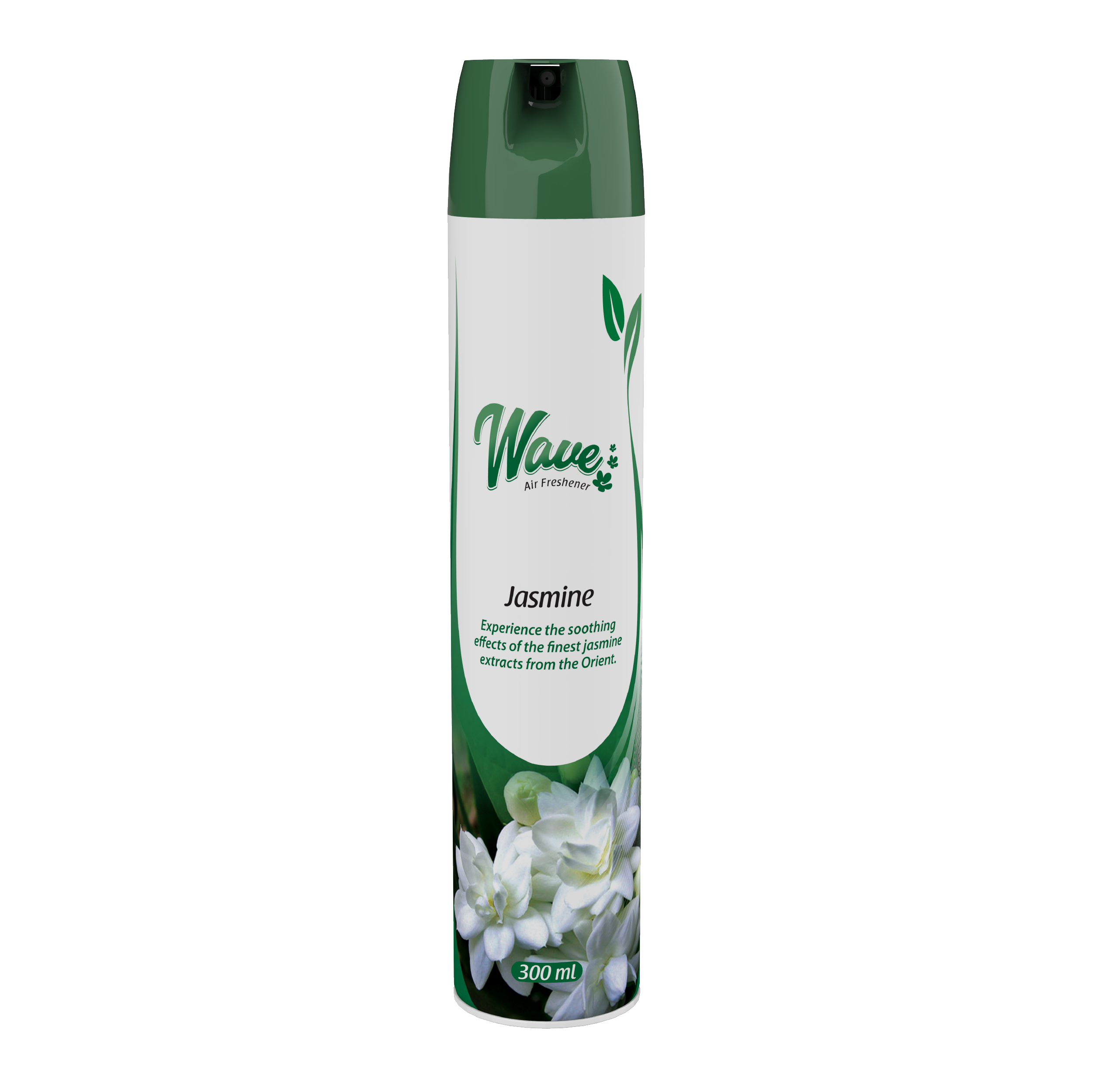ওয়েভ এয়ার ফ্রেশনার ( Jasmine ) -৩০০ মিলি