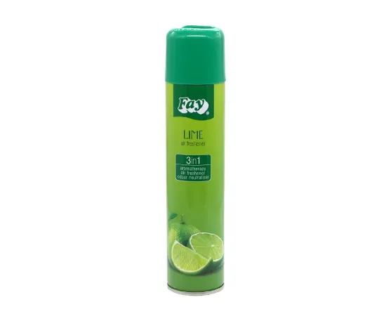 ফে এয়ার ফ্রেশনার ( Lime 3 in 1 ) -৩০০ মিলি