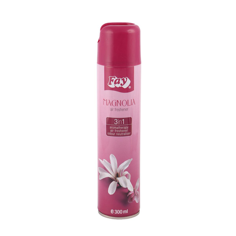 ফে এয়ার ফ্রেশনার ( Magnolia 3 in 1 )-৩০০ মিলি