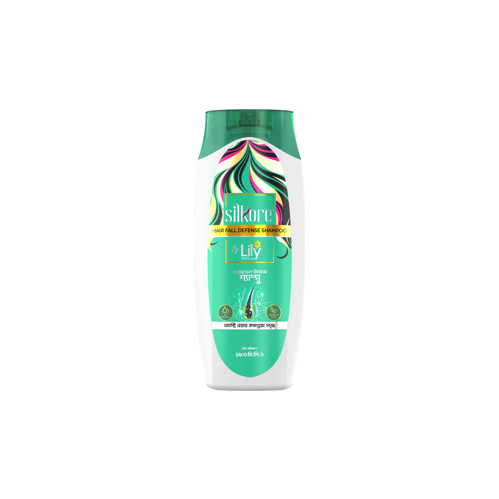 লিলি হেয়ার ফল ডিফেন্স শ্যাস্পু