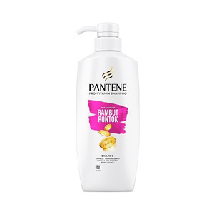 Pantene Shampoo Hair Fall Control 400ML