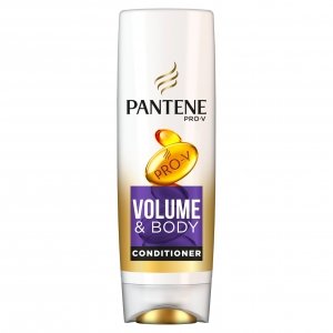 	pantene Conditioner-500 clear uk