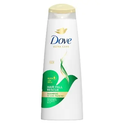 DOVE SHAMPOO (থাইল্যান্ড)-330/340ML