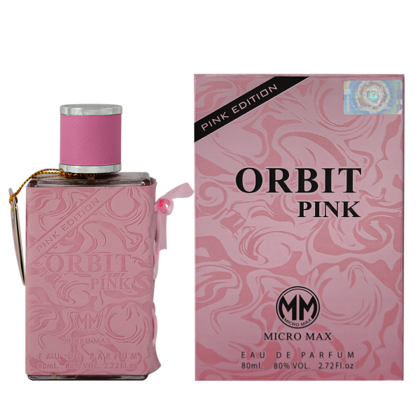 Orbit Pink Perfume-100 ml