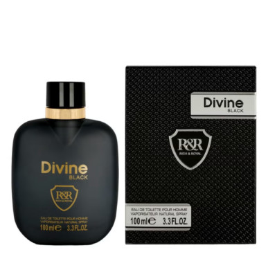 Divine Perfume-100 ml
