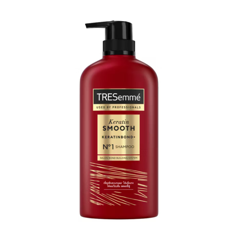 Tresemme Shampoo-370ml