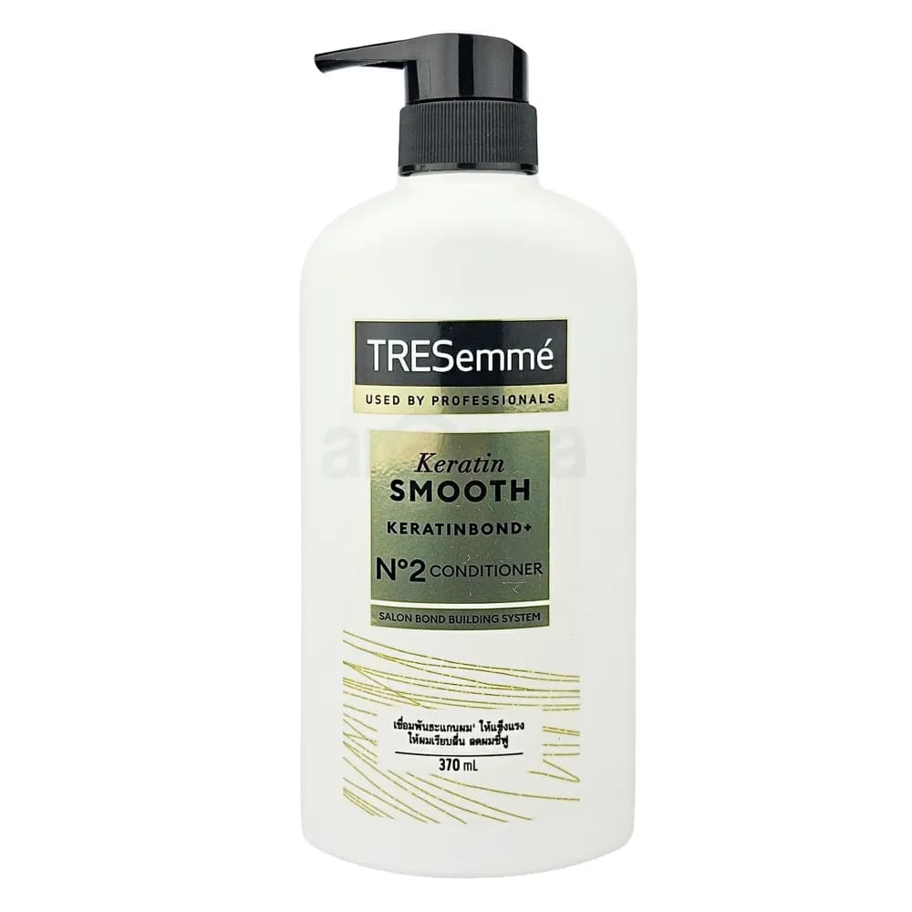 tresemme conditioner-(থাইল্যান্ড)- 370ml