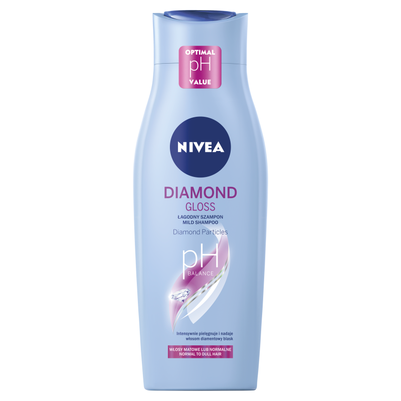 Nivea Shampoo-400ml