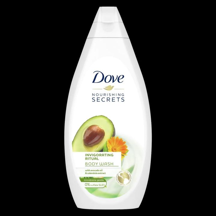 Dove Shower Gel-500ml