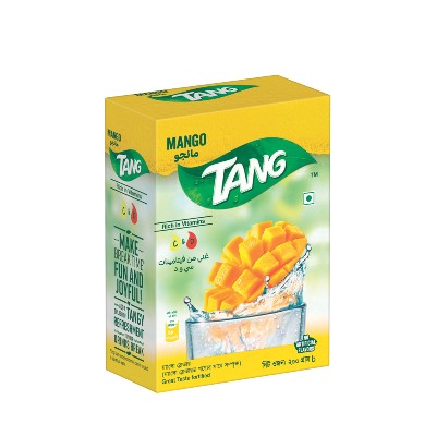 ট্যাং ম্যাংগো-২০০ গ্রাম বক্স