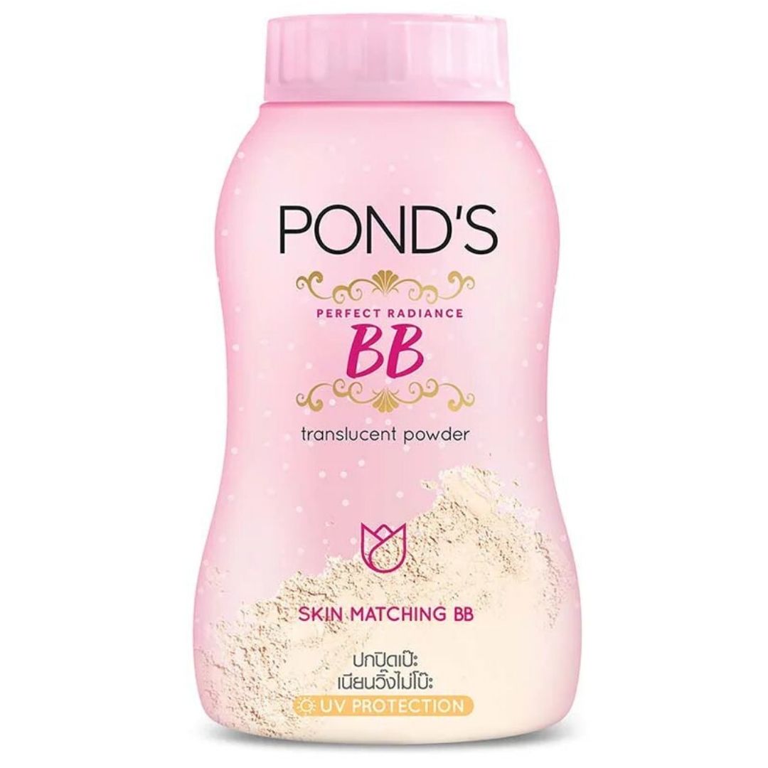 Ponds Magic Powder-45g