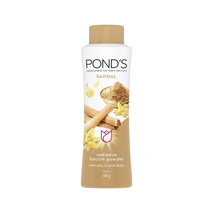 Ponds Sandal Powder-100 g