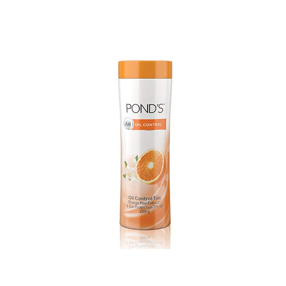 Ponds Powder-100 g
