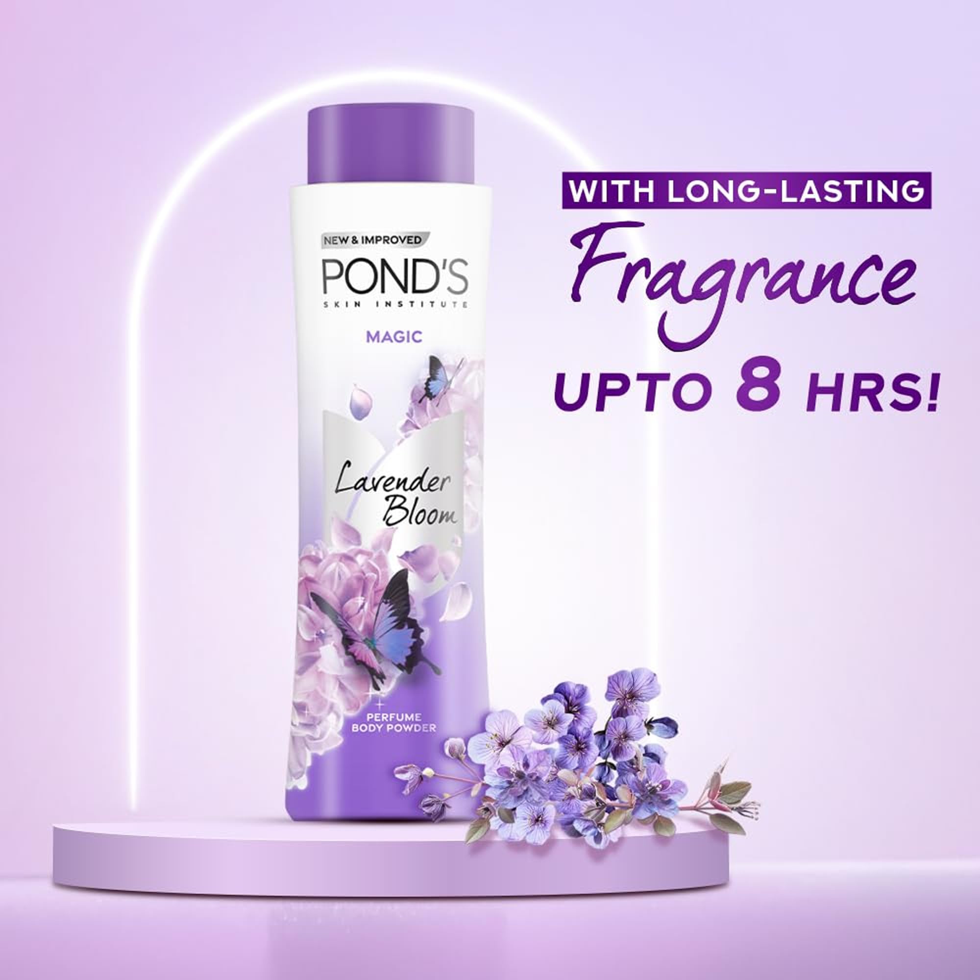 Ponds Powder-100 g
