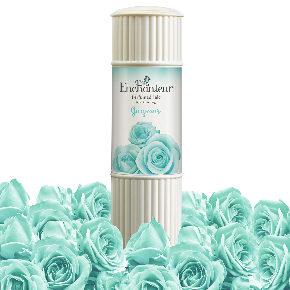 Enchanteur powcda 125 g