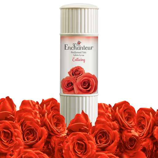 Enchanteur powcda 250 g