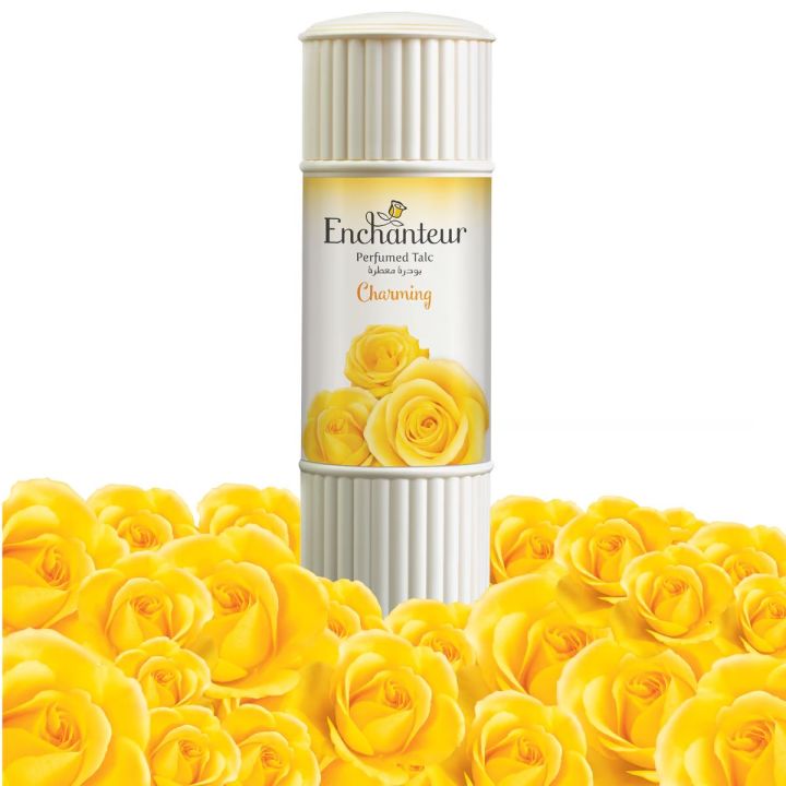 Enchanteur powcda 250 g