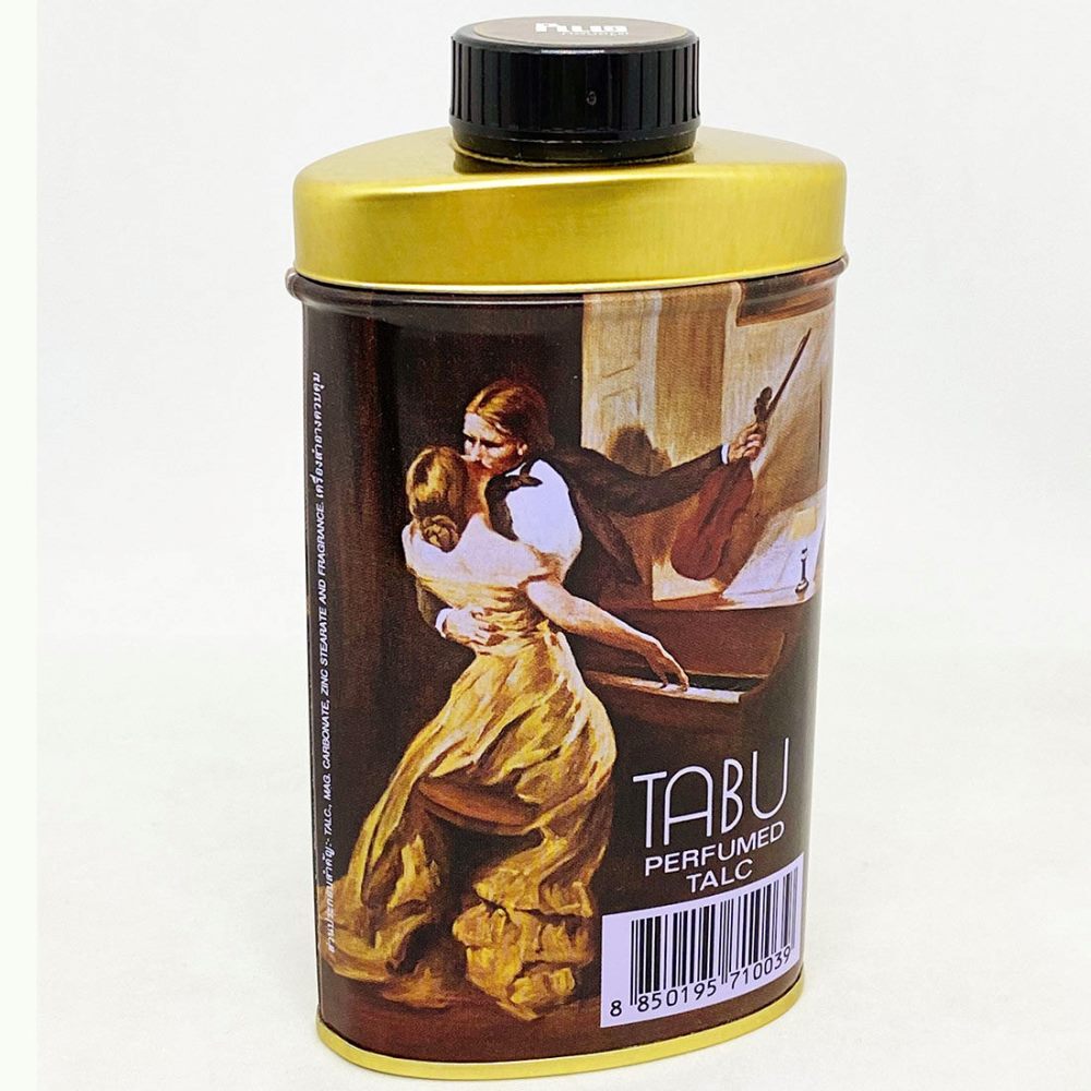Tabu Powder-100 ml