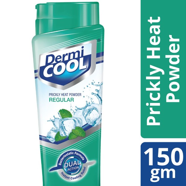 Dermi Cool Powder-150g
