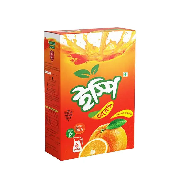 ইস্পি অরেঞ্জ-২৫০ গ্রাম