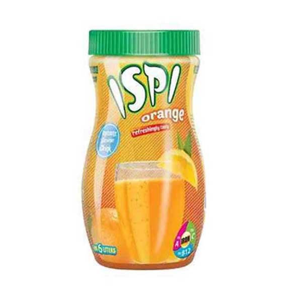 ইস্পি অরেঞ্জ-৭৫০ গ্রাম জার