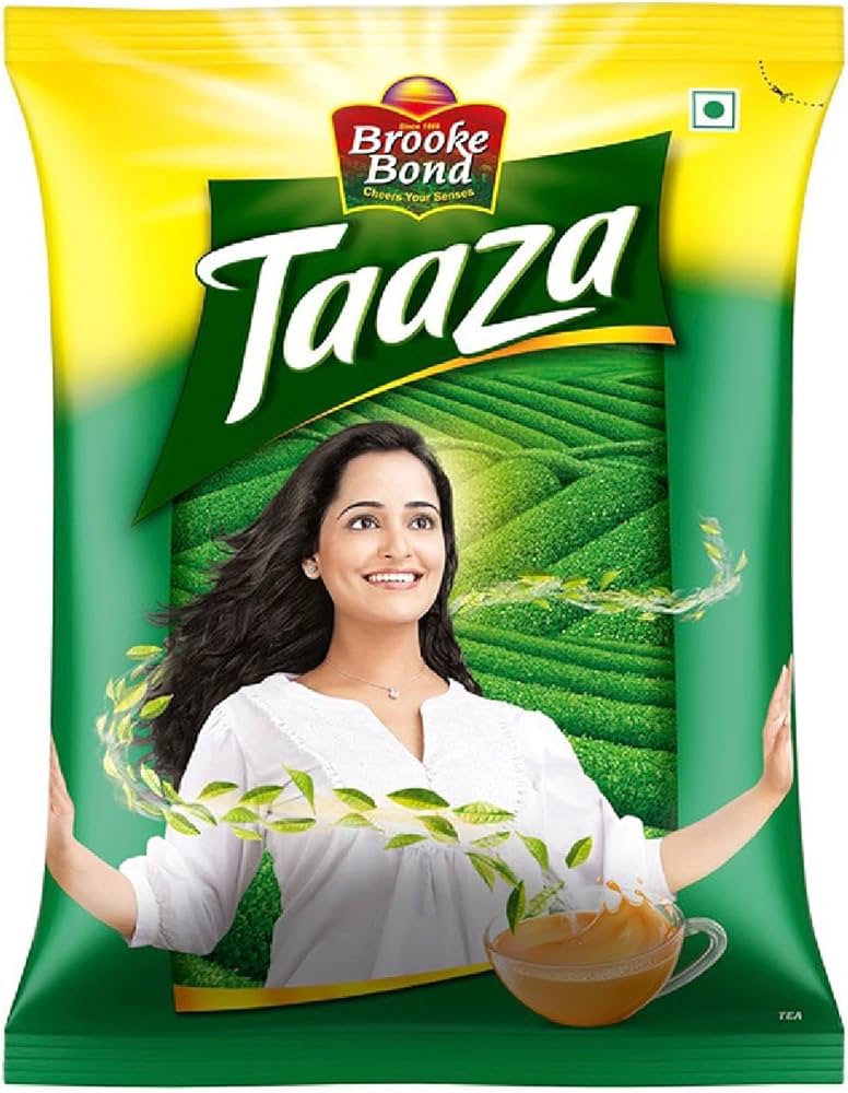তাজা চা পাতি-৪০০ গ্রাম