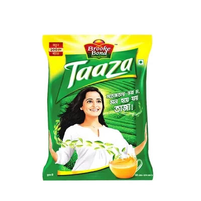 তাজা চা পাতি-১০০ গ্রাম