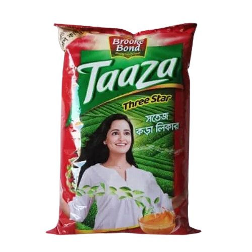 তাজা চা পাতি-৫০০ গ্রাম