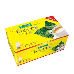ইস্পাহানি টি ব্যাগ-১০০ গ্রাম