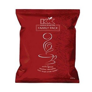 কাজী ফ্যামিলি প্যাক-৪০০ গ্রাম