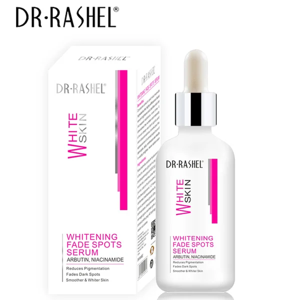 DR.RASHEL WHITENING FADESPOT SERUM-50ML