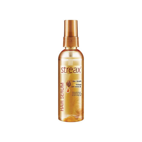 STreax HAIR SERUM-55ml