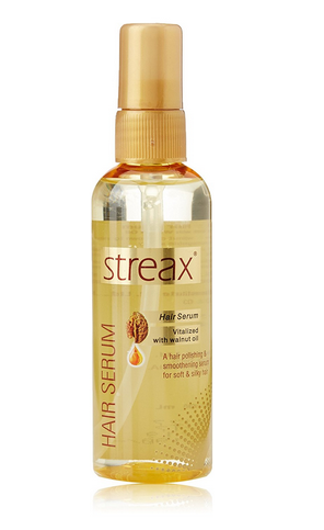 STreax HAIR SERUM-55ml