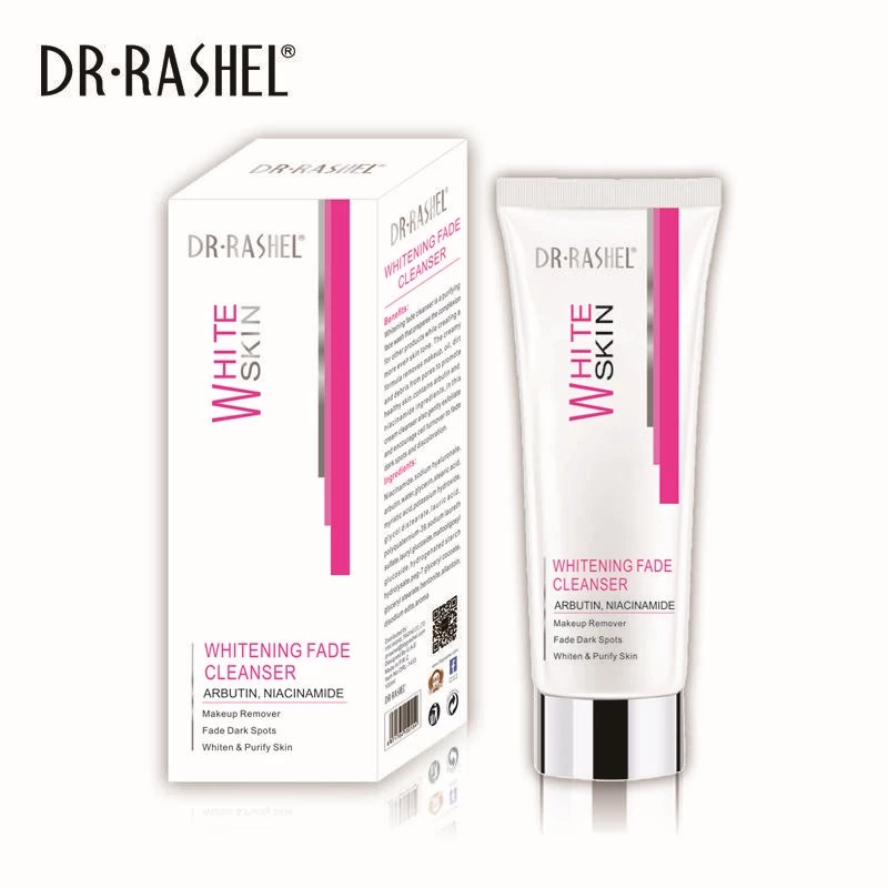 Dr Rashel Cleanser-80g