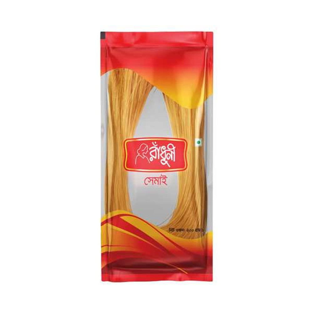 রাঁধুনী সেমাই-২০০ গ্রাম