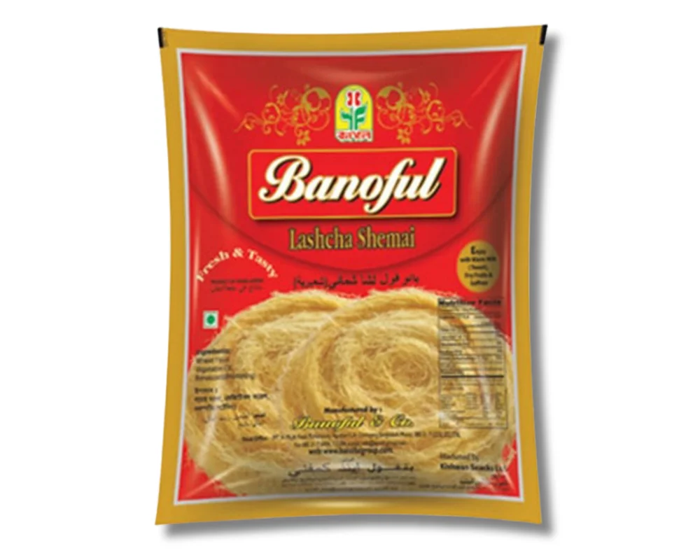 বনফুল লাচ্ছা সেমাই-২০০ গ্রাম