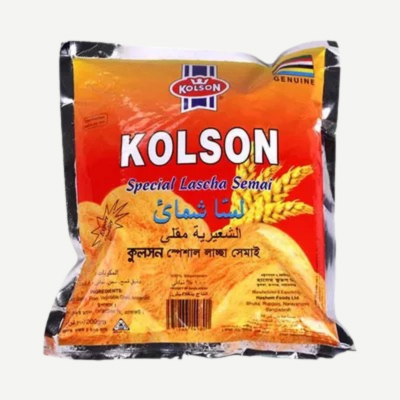কুলসন স্পেশাল লাচ্চা সেমাই-২০০ গ্রাম