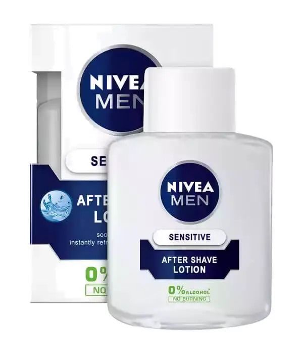 Nivea After Shave Lotion-100ml