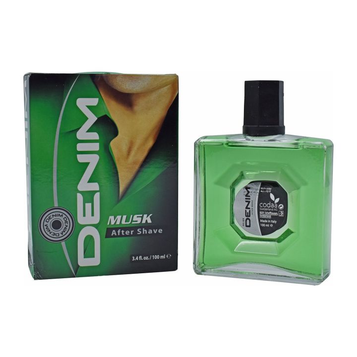 Denim After Sheve-100ml