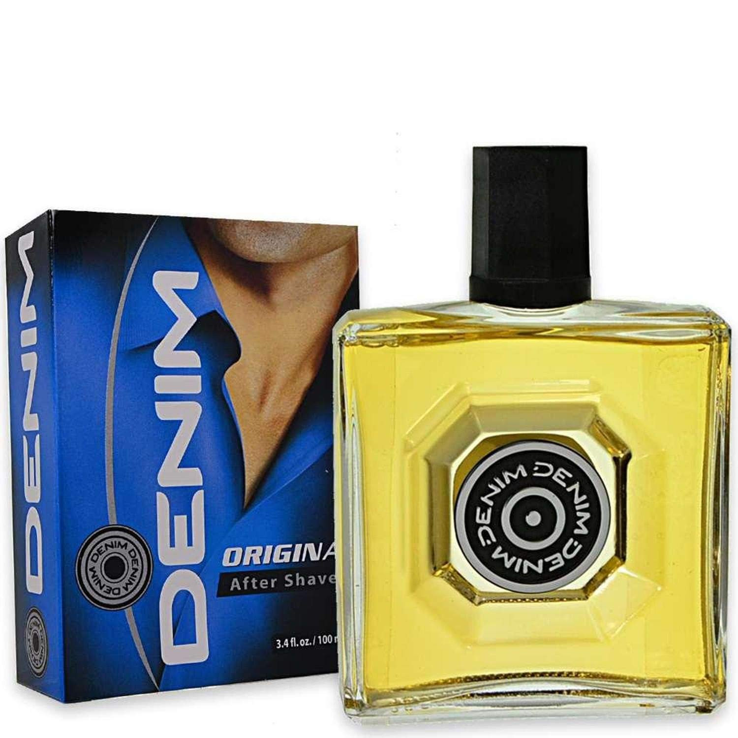 Denim After Sheve-100ml