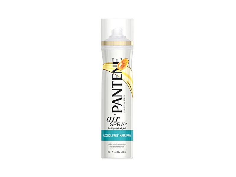Pantene Hair Spray-420ml