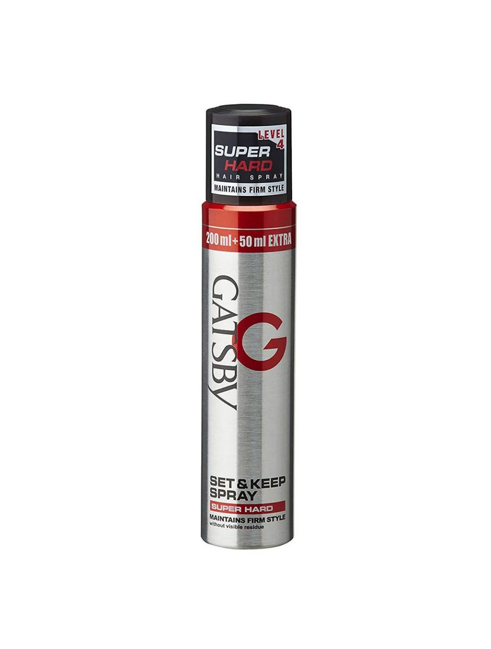Gatsby hair spray-250 ml