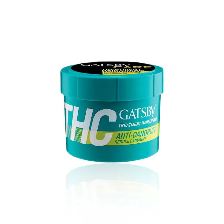 Gatsby Hair Cream-28g