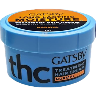 Gatsby Hair Cream-70g