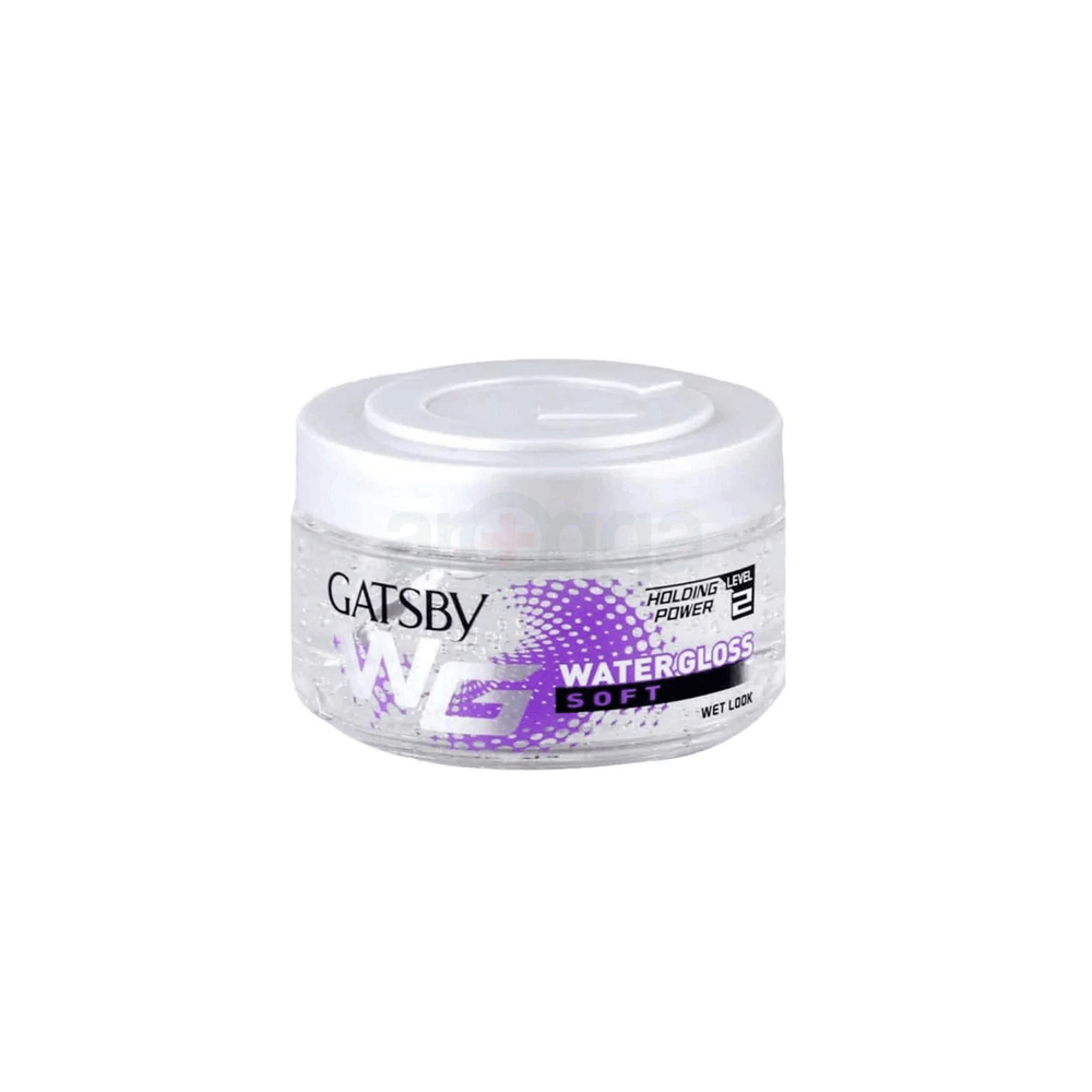 Gatsby Gel-30g